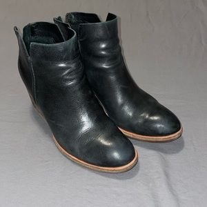 Kork-Ease Chandra bootie